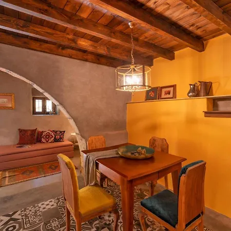The Ottoman Manor *