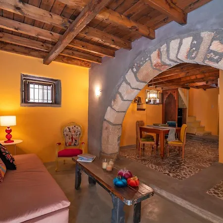 Holiday home The Ottoman Manor