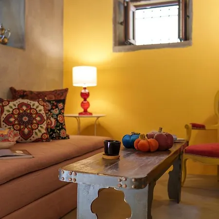 The Ottoman Manor *