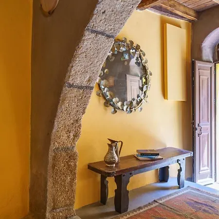 The Ottoman Manor