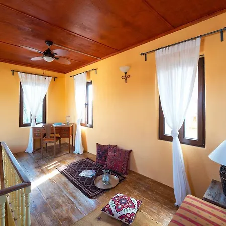 Holiday home The Ottoman Manor *