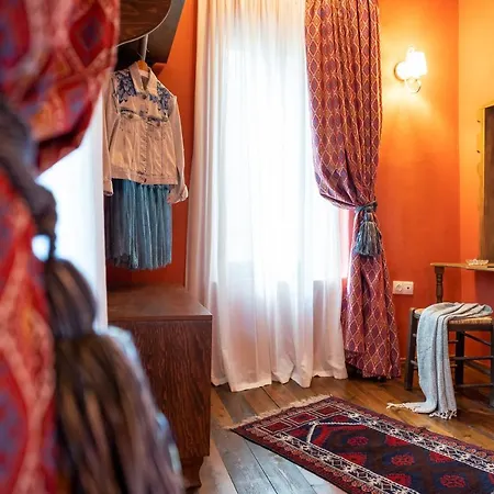 The Ottoman Manor Holiday home *