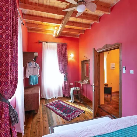 Holiday home The Ottoman Manor *