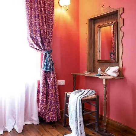 Holiday home The Ottoman Manor